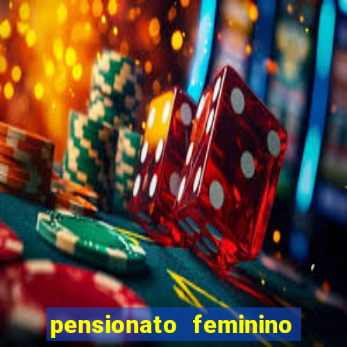 pensionato feminino botafogo rj